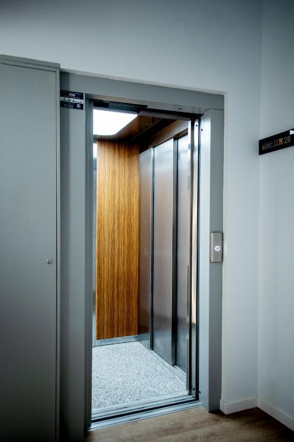 Apartamentos Turisticos Moret11-1B Caces Exterior foto