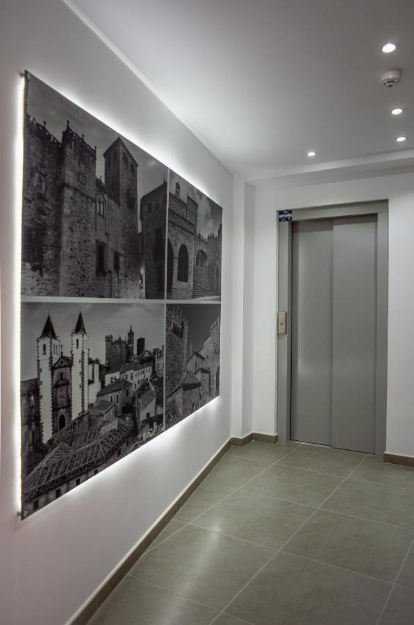 Apartamentos Turisticos Moret11-1B Caces Exterior foto